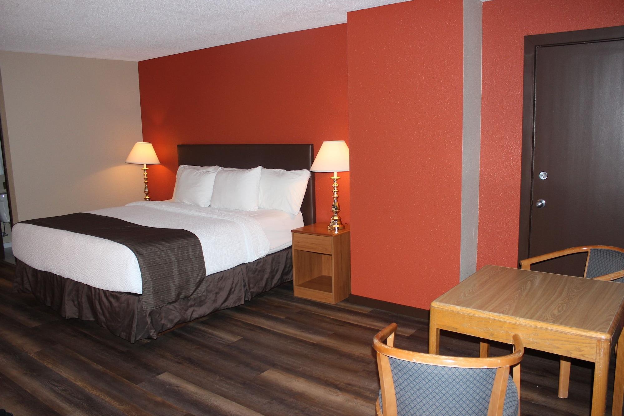 Coast Swift Current Hotel Екстер'єр фото