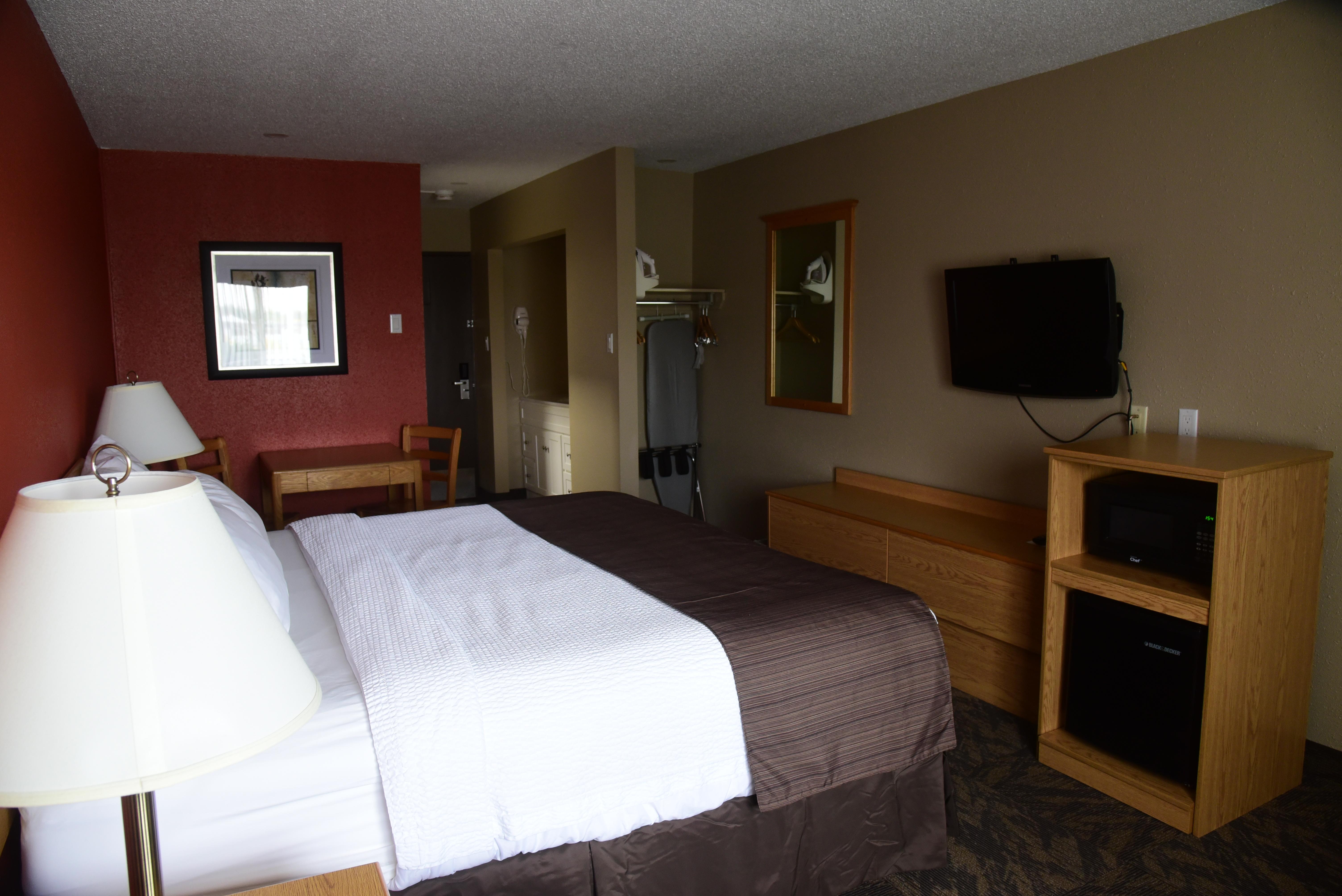 Coast Swift Current Hotel Екстер'єр фото