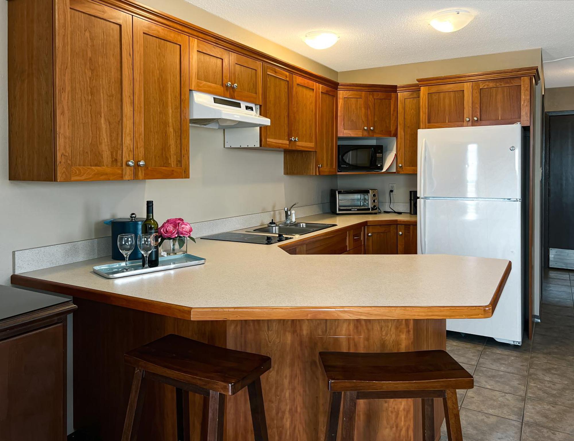 Coast Swift Current Hotel Екстер'єр фото
